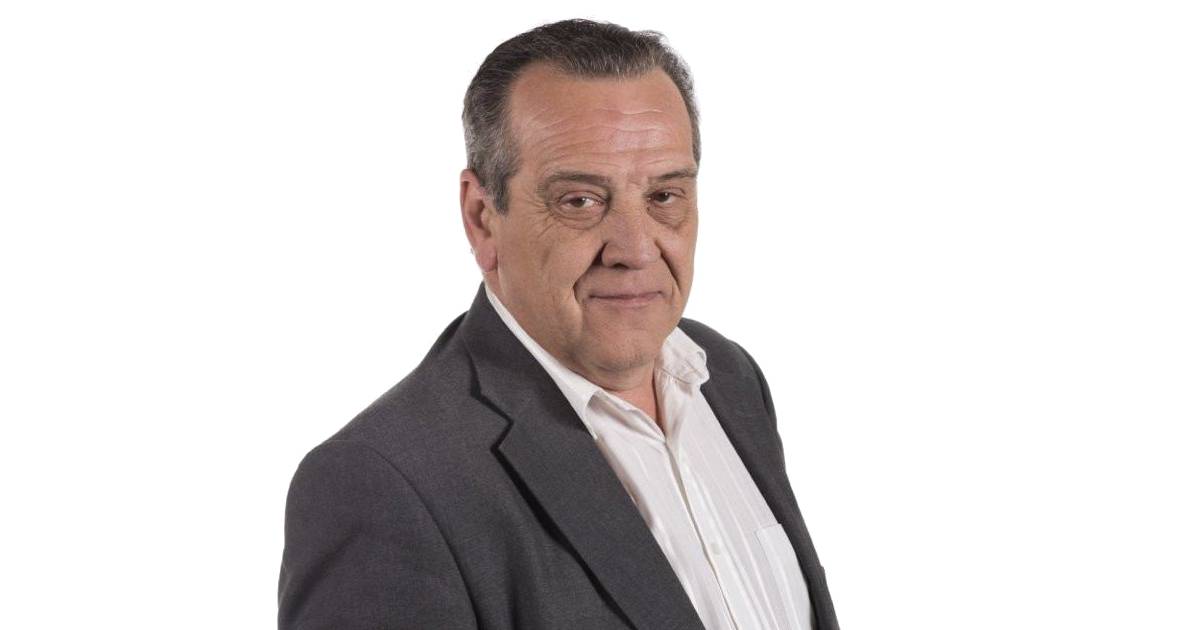 Bob Perry The Havering Daily